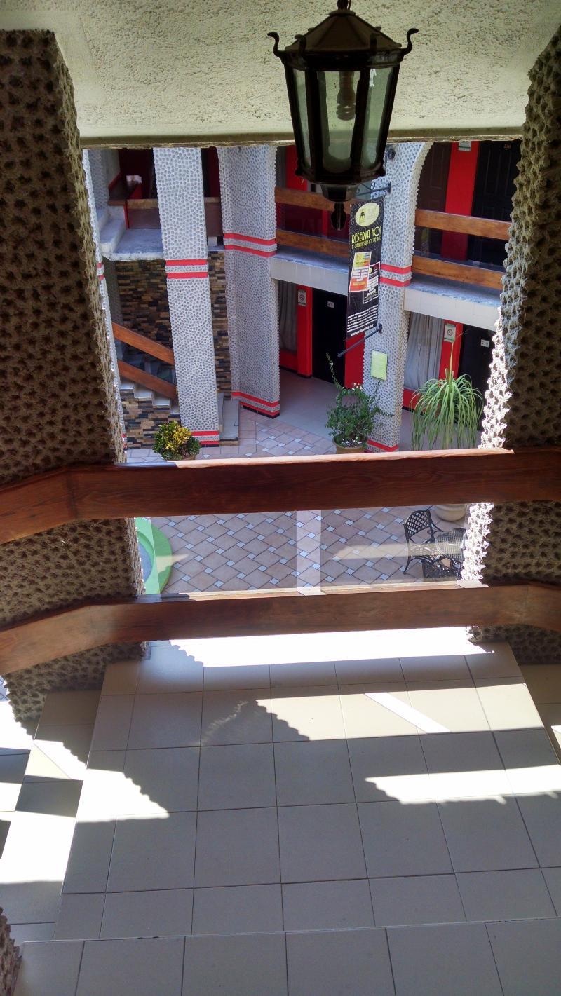 Hotel La Silla Monterrey Exterior foto